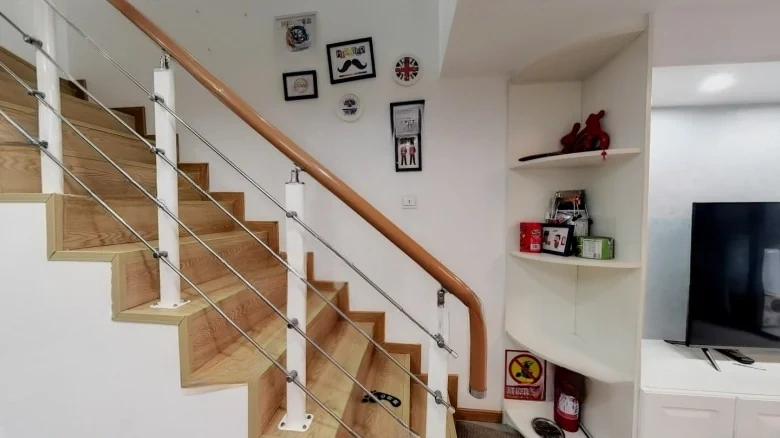 Suzhou Starjian Center - View 1