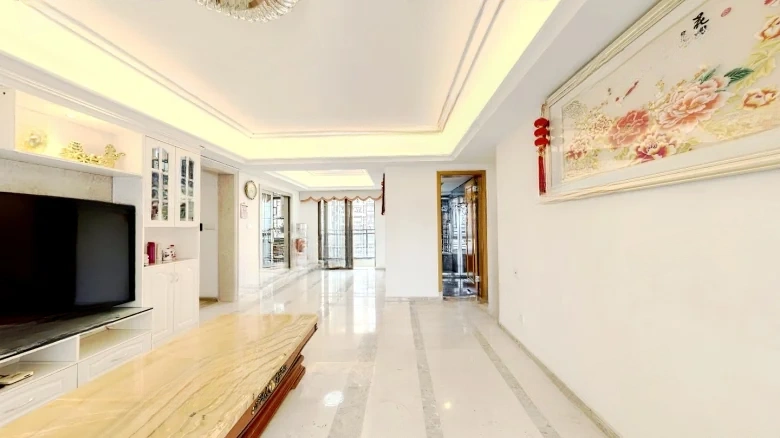 JinDi TianHe Residences - View 5