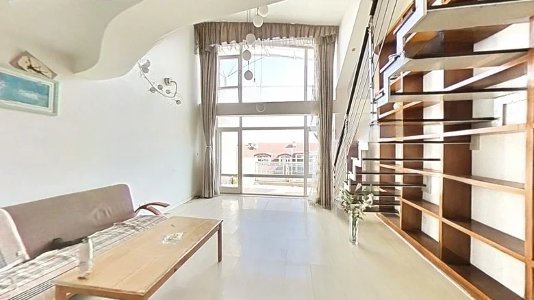 Fu Run Villa Jian Fei Garden Phase IV - View 5