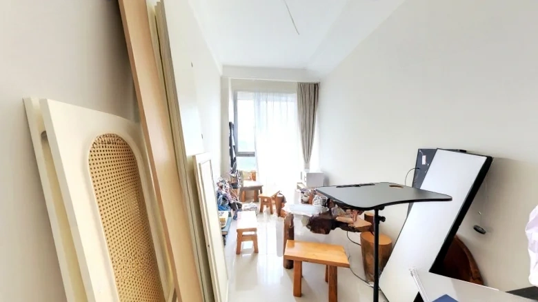 Grapes District Tianyu Shengyuan Residence - View 5