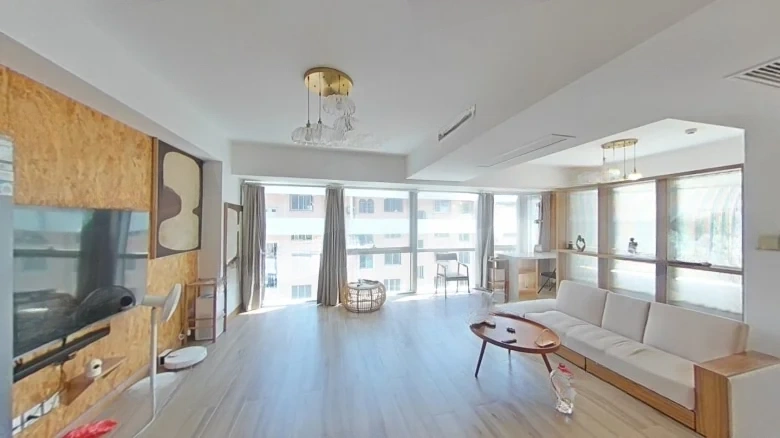 Hyatt Center - View 3