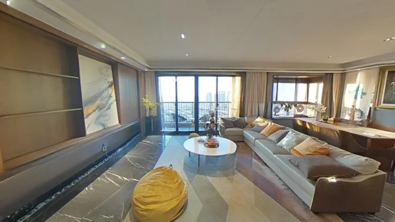 Taihu East Coast Garden - View 10