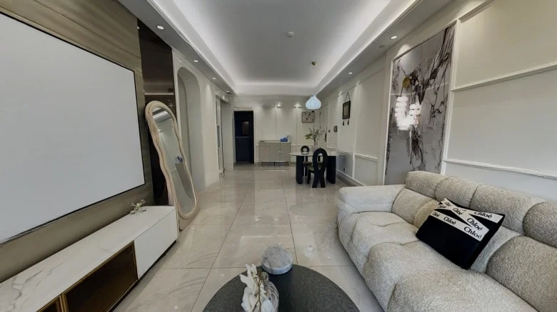 Poly Tianyue Apartment - View 7