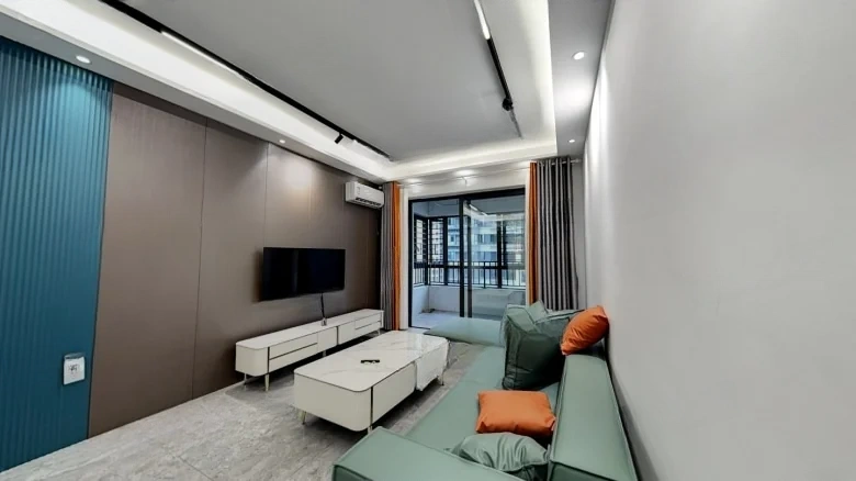 Jinlin Bay Garden Villas - View 5