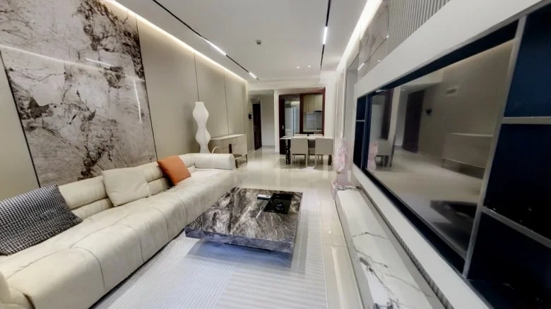 Jade Light New City Imperial View Phase II Relocation Housing - View 7