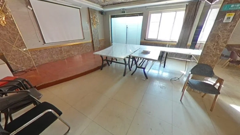 Dingjiahe Residential Area - View 1