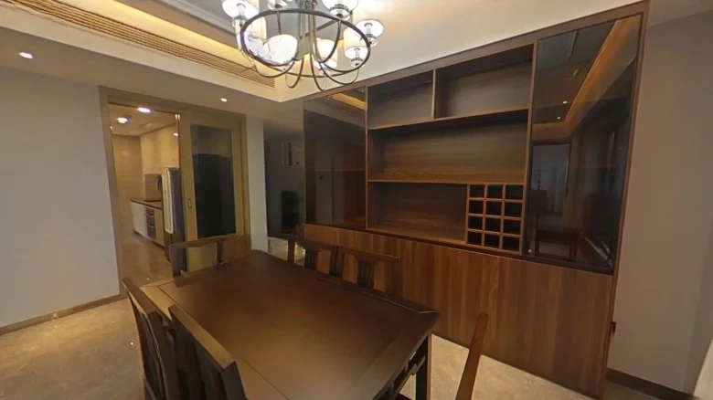 Hopkins Tai Fu Tianluan - View 14