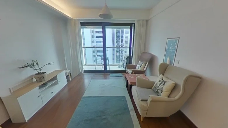 Flower Speech Jiangnan - View 5