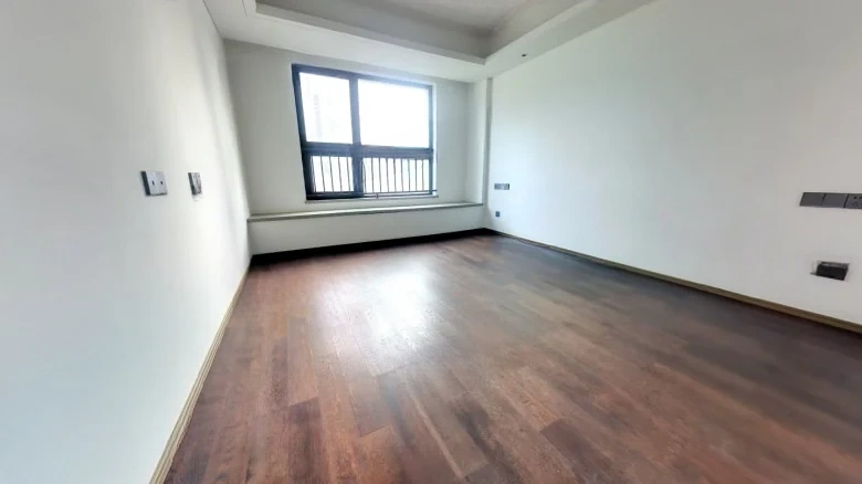 Vanke Metropolis - View 1