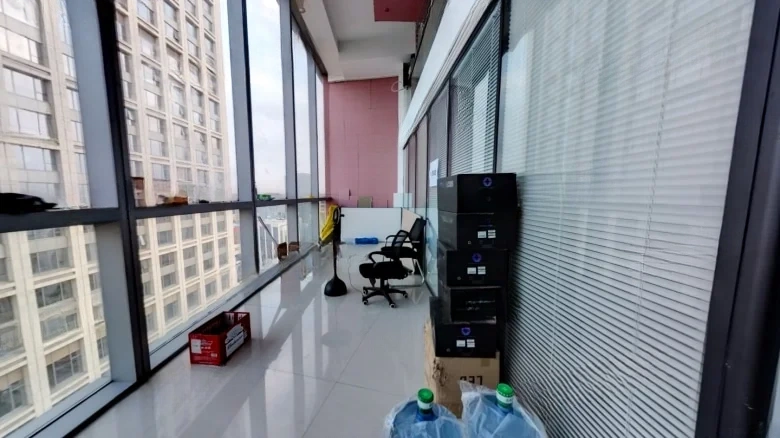 Lete Center - View 5