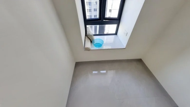 Hubei Second District Phase Two - View 1