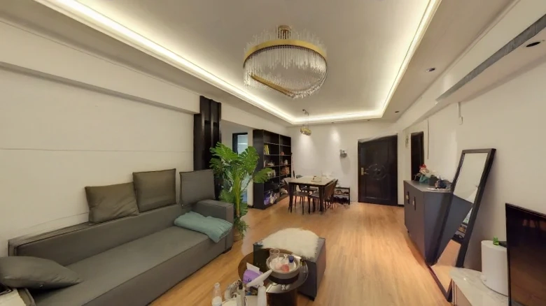 Baolong Center Phase II - View 5