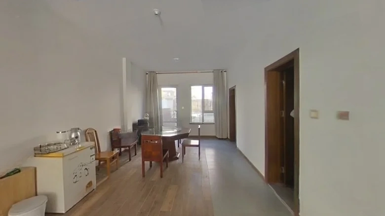 Longhe Greater Stream Valley Phase I - View 7