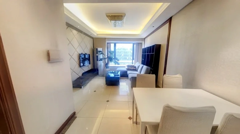 COCO City Phase I - View 4