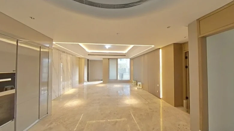 Big Fish Villa - View 1