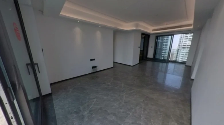 YueXiu Hai Yue Villa Phase III - View 7