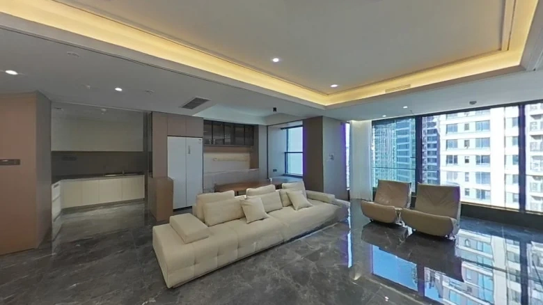 Sunlight City Tianlan Road No. 11 - View 4