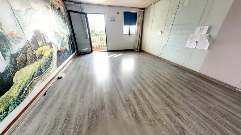 Nanguo Aoyuan - View 1