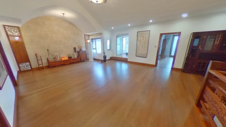 Mountain Water Famous Garden Phase II - View 11