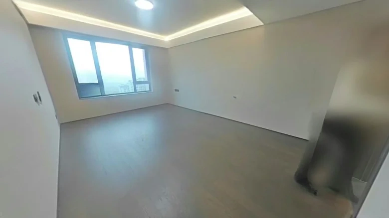 Zhonghai Anfu No. 3 House - View 1