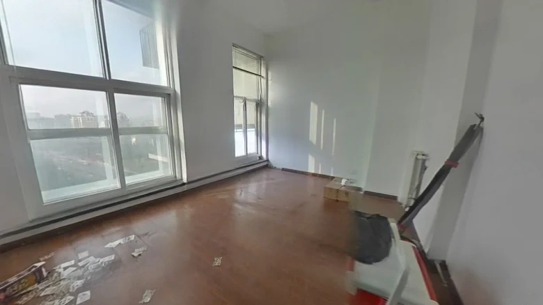 Yinghai Tower - View 2