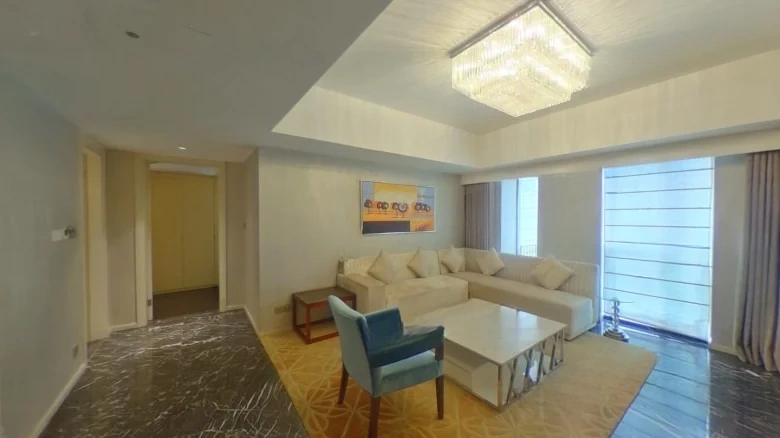 JinAo International Mansion - View 5