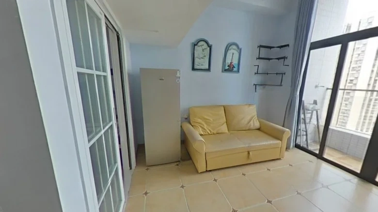 Luogang Oriental Garden Plaza - View 1