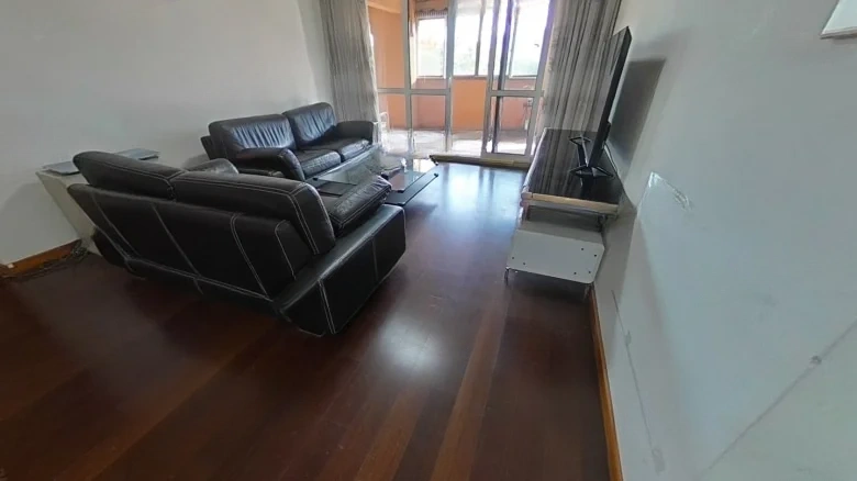 Sky Domain East District - View 6