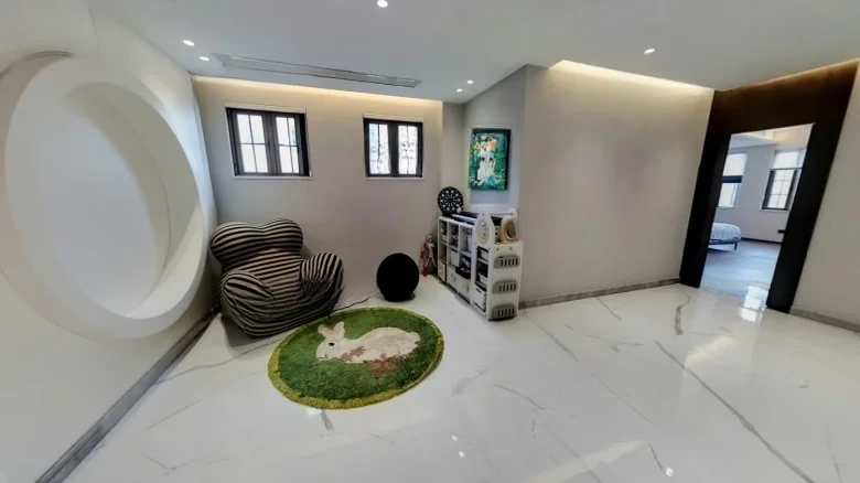 Nantian Mingyuan - View 7