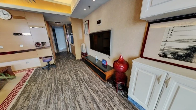 Shimao International Plaza - View 3