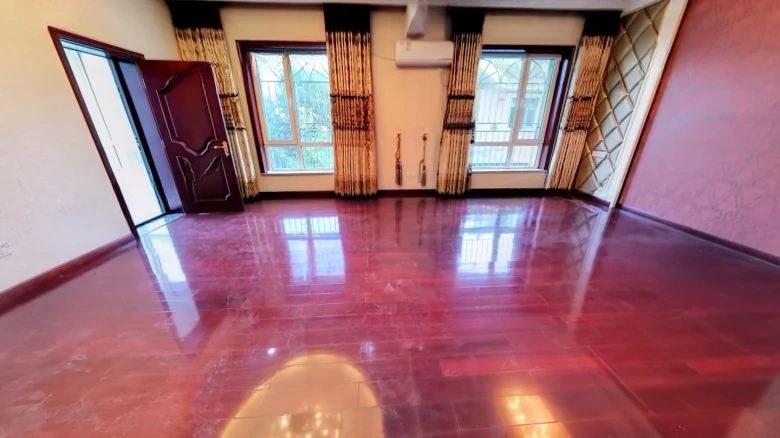 Prosperity Garden - View 6