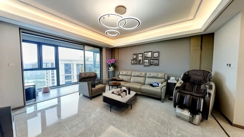 Green Town Sincere Garden - View 8