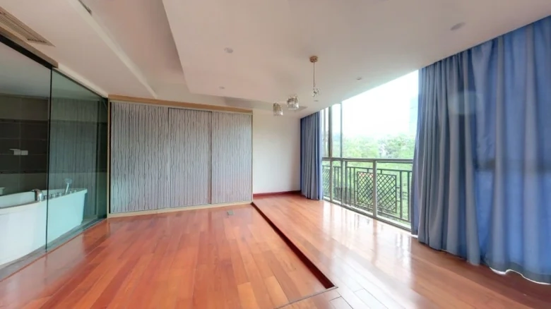 Zhuangyuan Mansion New Capital - View 1