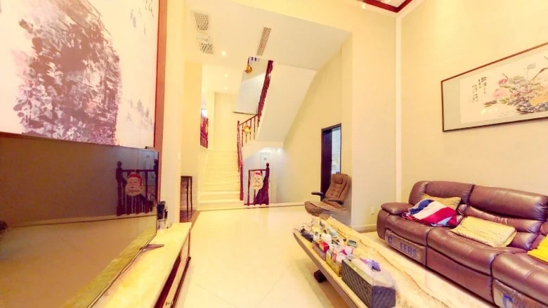 Tianchuangyuan Garden - View 6