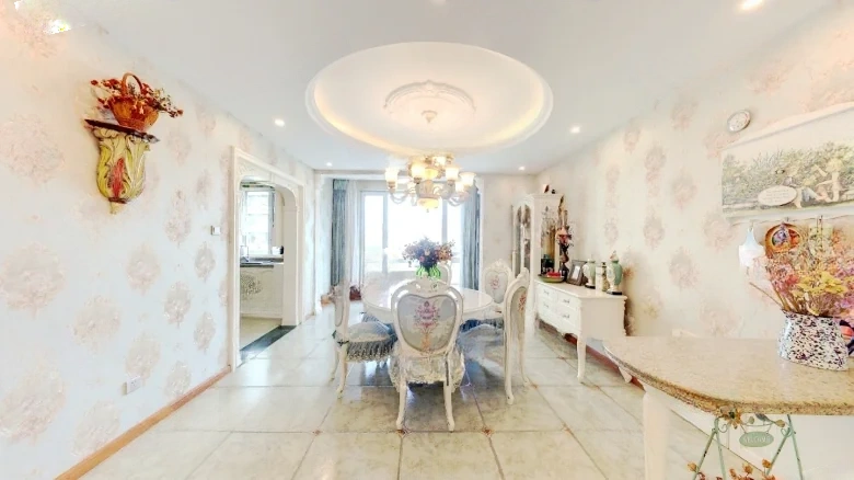 Huijing New World - View 1