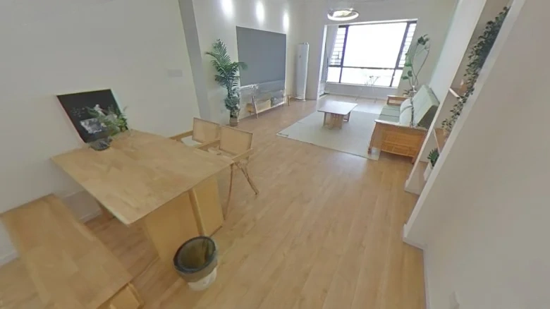 Huafeng Wenshu Pavilion - View 7