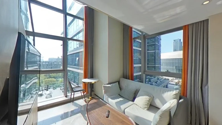 Starlight Center - View 4