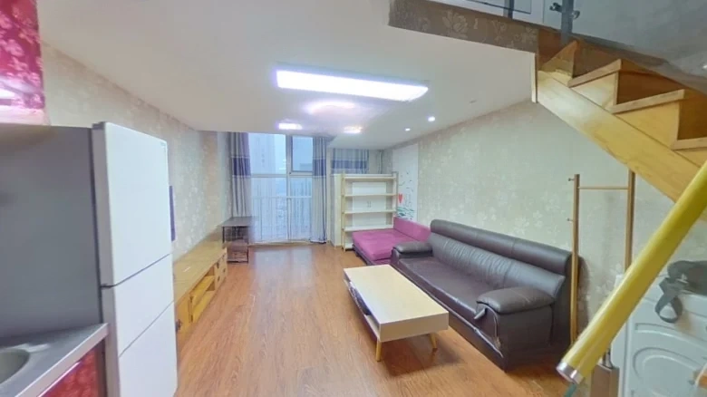 Qingjian Sun Island Development Corporation - View 1