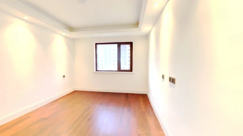 Vanke Parkview - View 1