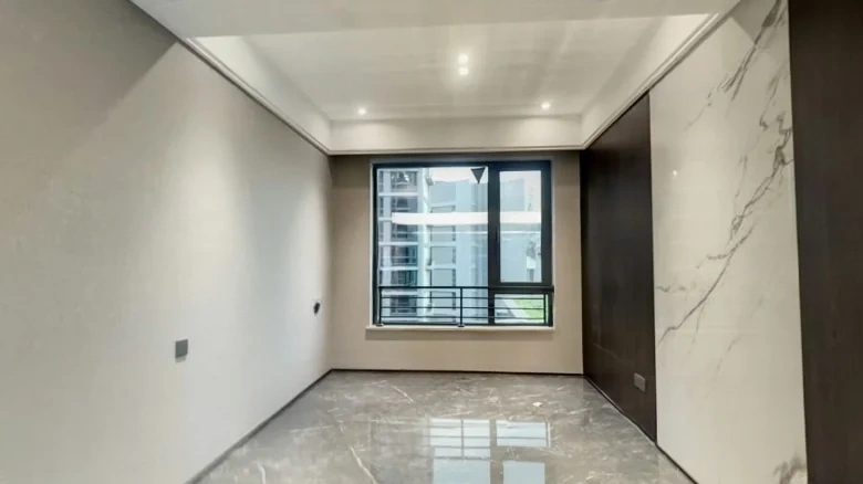 Yuanda Tianchen Mansion - View 3