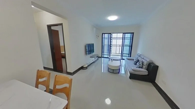 Xiancun Phase III Relocation Housing - View 4