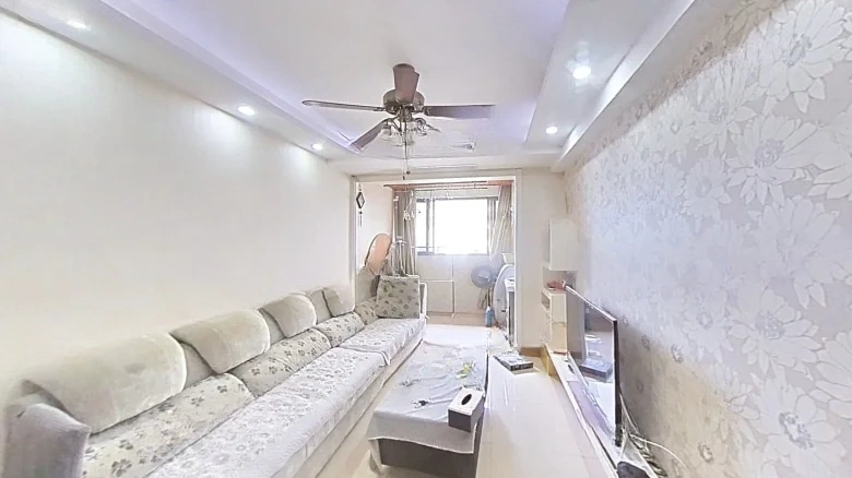 Zijin Moxiang Court - View 1