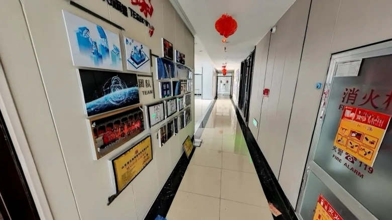 East 8 Zone Corporate Residence - View 9