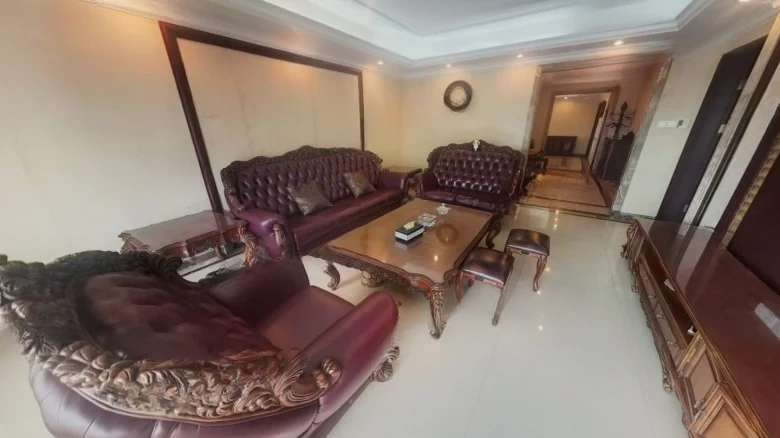 Hengda Huafu - View 9