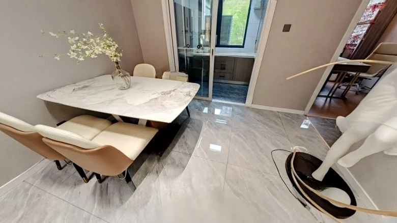 Greenland IFCA Central Residence B1-3 Zone - View 15