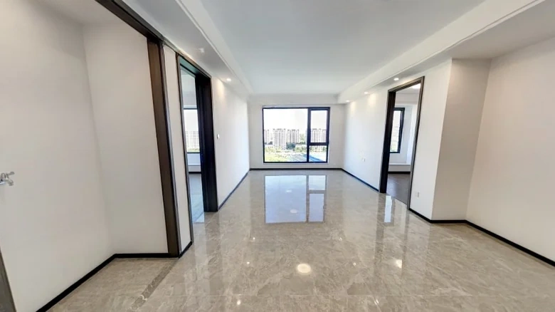 He Guang Rui Fu Residence - View 6