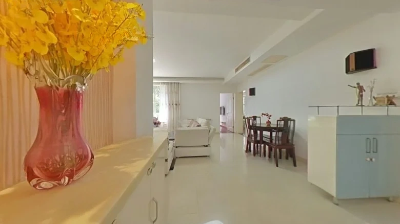 Heavenly Peace and Prosperity Garden - View 7