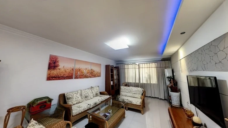 Mountain View Splendor - View 1