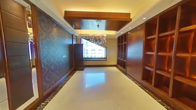 Imperial Majesty Wanxin - View 8