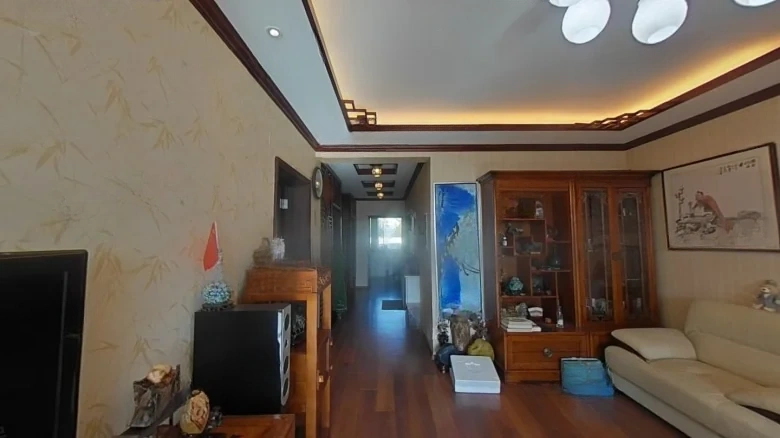 Mountain Water Mingyuan Phase III - View 1